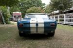 Shelby GT350 SCCA B-Production Racing Car 1966 года